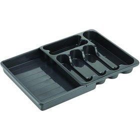 Resim Ny Home Ayarlanabilir Çekmece İçi Kaşıklık 