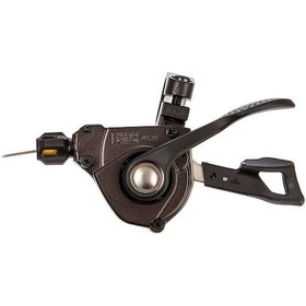 Resim Shimano Saint Sl-m820 Sağ Vites Kolu 10v Siyah 