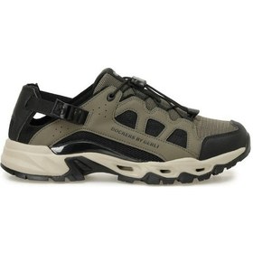 Resim Dockers By Gerli 101946139 238578 5fx Haki Erkek Aqua Ayakkabı Olive Yeşil 