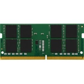 Resim AyrStore Kıngston KVR32S22D8/16, 16GB, 3200MHZ, Ddr4, Sodimm Notebook Ram, 1,2V, CL22 (Kutulu) 