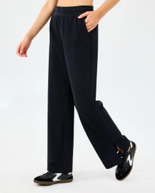 Resim Skechers Essential Wide Leg Kadın Eşofman Altı 