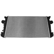 Resim Turbo İntercooler Cruze 2.0 Astra J A20 Dth B16dth Valeo 13267647 