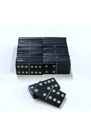 Resim Mestore Kemik Domino Taşı 8403a 