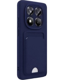 Resim Note 15 4g Kelvin Kartvizitli - Lacivert - Pyrz-853157 