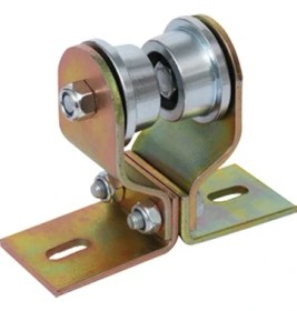 Resim Dirim SR060 Tekli Şaryo Makarası 60 mm 