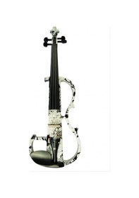 Resim Kinglos KNG DSG-1310 Elektro Keman 4/4 Kutulu 