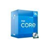 Resim INTEL CORE i5 12400 18MB 6çekirdekli O/B UHD VGA 1700p 65w Kutul 
