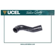 Resim ÜÇEL 65492 Turbo Hortumu Polo VıAudi A1FabıaIbiza 1,4 