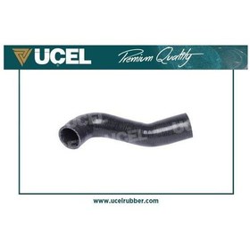 Resim ÜÇEL 65492 Turbo Hortumu Polo VıAudi A1FabıaIbiza 1,4 