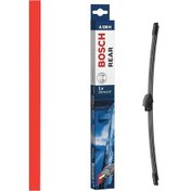Resim Arte Skoda Fabia 2006-2013 Bosch Rear Arka Silecek 