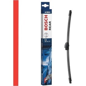 Resim Arte Skoda Fabia 2006-2013 Bosch Rear Arka Silecek 
