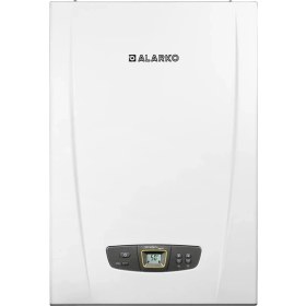 Resim Alarko Seradens Super SRS 24 Tam Yoğuşmalı Kombi 24 kW TSE Belgeli (Baca Dahil) 