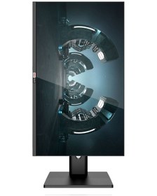 Resim Redrock Highline PT511516R101N27P i5-11500 16 GB 512 GB SSD 27" Dos AIO Masaüstü Bilgisayar 