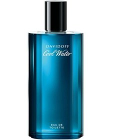 Resim Davidoff Cool Water Edt 125 Ml Erkek Parfümü 