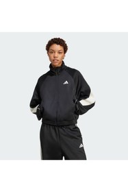 Resim adidas Kadın Günlük Eşofman Üstü W Stadium Tt Jl6886 