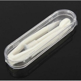 Resim Axhara Lens Takma Aparatı Lens Kutusu Lens Saklama Kabı 