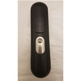 Resim SHENGJIU Ds899 Elektronik Kimlik Kartı Elektrikli Dolap Kilidi-kilit 