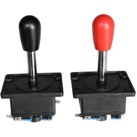 Resim CREGA Atari Joystick 