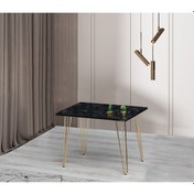 Resim Demontepark 50 x 70 CM sehpa - Orta Sehpa - Yan Sehpa 2906198697 