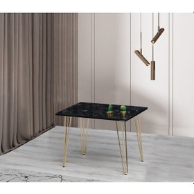 Resim Demontepark 50 x 70 CM sehpa - Orta Sehpa - Yan Sehpa 2906198697 