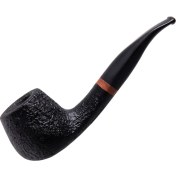 Resim Vauen Olaf 4881 9mm. Filtreli Akrilik Saplı Pipo 