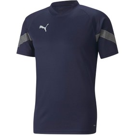 Resim Puma Futbol Formalar Teamfinal Training Jersey 