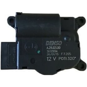 Resim Doblo 3-4 Linea Punto Evo Kalorifer Klape Motoru 3293840 557389109 
