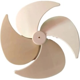 Resim Misda Store Pervanesi Fan Pervanesi 14.5 mm 