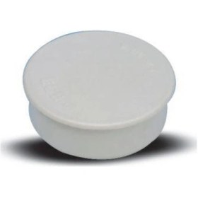 Resim Ege Yıldız 75 Mm Pvc Körtapa 3,2 Mm - Pyrz-290149 