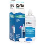 Resim Renu MultiPlus Lens Solüsyonu 360 ml 