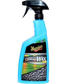 Resim Meguıars Hybrid Seramik Wax 