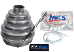 Resim Ford Focus (2012-2017) Sağ Dış Aks Körüğü (İthal) 
