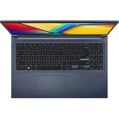 Resim Asus Vivobook 15 Intel Core I3 1215U 20GB 256 GB Windows 10 Pro Taşınabilir Bilgisayar 15.6" Fhd X1502ZA-EJ1645AR40 