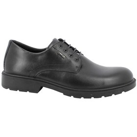 Resim Oxford/ayakkabı Erkek Diğer 4602500 Igı&co Uctgt 46025 Nero Siyah 