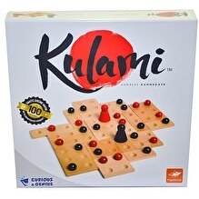 Resim Kulami Kutu Oyunu 