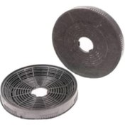 Resim Profilo Uyumlu Dve6G520,Dve6G560 Davlumbaz 2Li Karbon Filtre - 405792544 