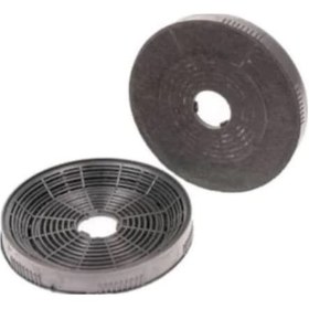 Resim Profilo Uyumlu Dve6G520,Dve6G560 Davlumbaz 2Li Karbon Filtre - 405792544 