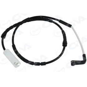 Resim GVA BALATA FISI ON BMW E90 E91 X1 E84 