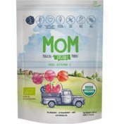 Resim MOM Magical Organic Moods Lolipop 10 adet 