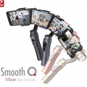 Resim Zhiyun Smooth-Q Gimbal 