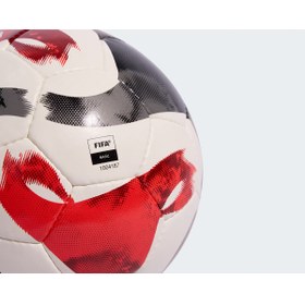 Resim adidas Tiro Match Fifa Basic Onaylı TFF Süper Lig Resmi Futbol Topu Renkli 