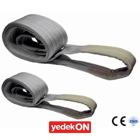 Resim Polyester Sapan 4ton 2mt 