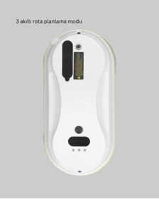 Resim Kanonik Education CAM SİLME ROBOTU 