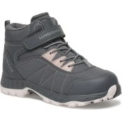 Resim Lumberjack Sınga 2pr Gri Kız Çocuk Outdoor Bot 