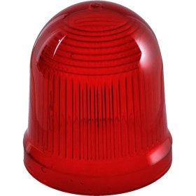 Resim X-Perk Lensli Tepe Lambası Malzeme Polikarbon 