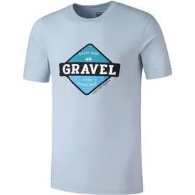 Resim Shimano Yama T-shırt M Çok Renkli 