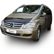 Resim Genel Markalar Vito W639 Yarım Maske 04-14 