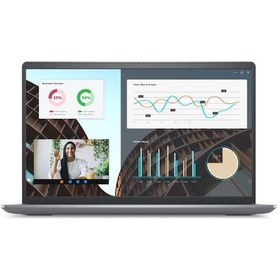 Resim Dell Vostro 3530 N3409PVNB3530U-16-1 i5-1334U 16 GB 1 TB SSD 15.6" Ubuntu Dizüstü Bilgisayar 