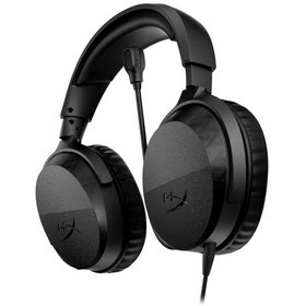 Resim Hyperx Cloud Stinger 3 Gaming Siyah Mikrofonlu Kulaklık Bs1t5aa 