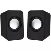 Resim Concord C795 1+1 Pc Hoparlaör Pc Speaker 2 Yıl Garantili - Aynı Gün Kargo